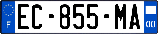 EC-855-MA