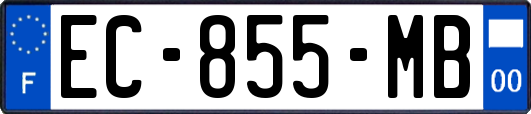 EC-855-MB