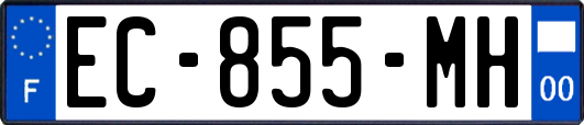 EC-855-MH