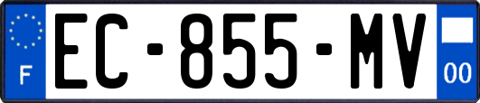 EC-855-MV