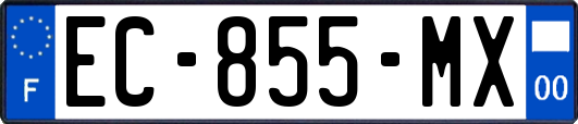 EC-855-MX