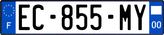 EC-855-MY