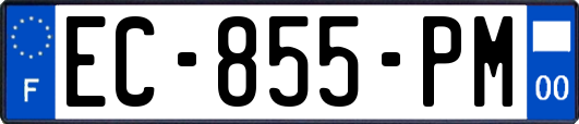 EC-855-PM