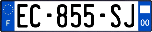 EC-855-SJ