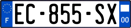 EC-855-SX