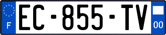 EC-855-TV
