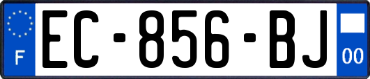 EC-856-BJ