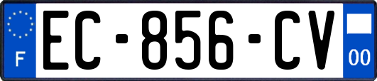 EC-856-CV