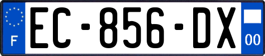 EC-856-DX