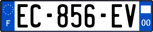 EC-856-EV