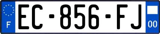 EC-856-FJ