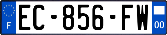 EC-856-FW