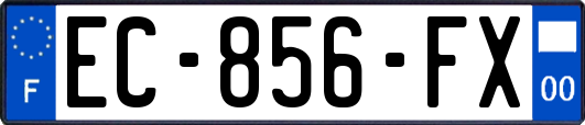 EC-856-FX
