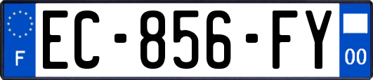 EC-856-FY