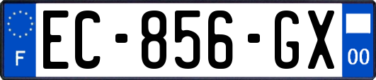 EC-856-GX