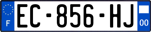 EC-856-HJ