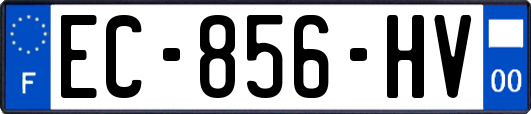 EC-856-HV