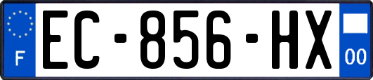 EC-856-HX