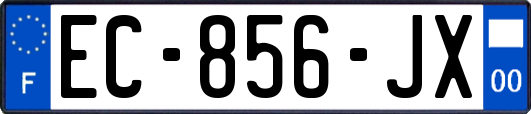 EC-856-JX
