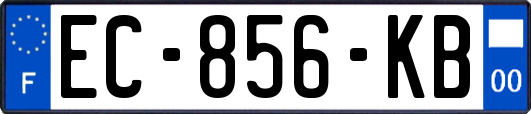 EC-856-KB