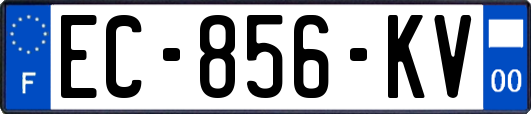 EC-856-KV
