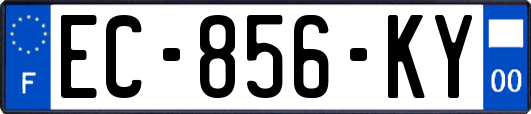 EC-856-KY