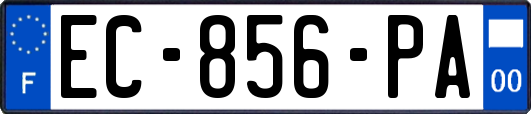 EC-856-PA