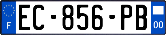 EC-856-PB