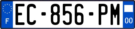 EC-856-PM