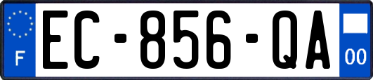 EC-856-QA