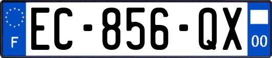 EC-856-QX