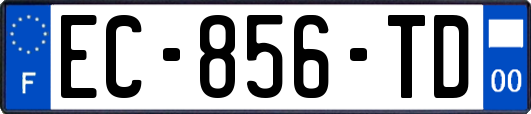 EC-856-TD