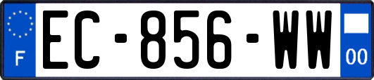 EC-856-WW
