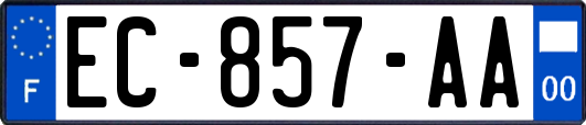 EC-857-AA