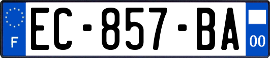 EC-857-BA