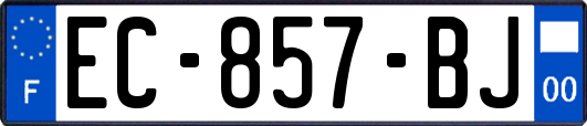 EC-857-BJ