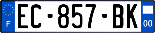 EC-857-BK