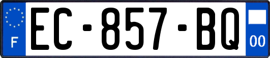 EC-857-BQ