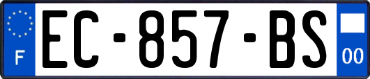 EC-857-BS