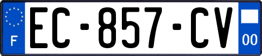 EC-857-CV