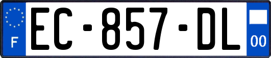 EC-857-DL