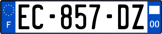 EC-857-DZ