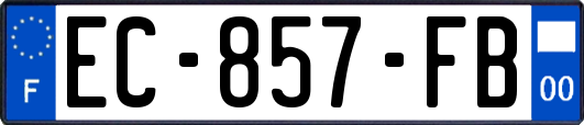 EC-857-FB