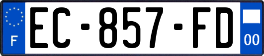 EC-857-FD