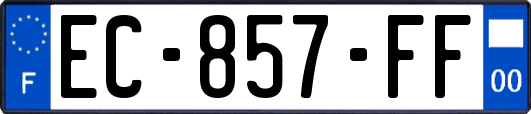 EC-857-FF