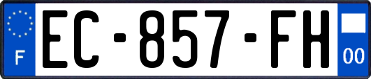 EC-857-FH