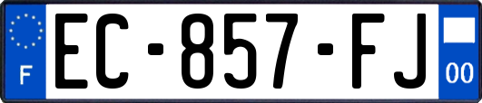 EC-857-FJ