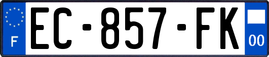 EC-857-FK