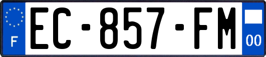 EC-857-FM