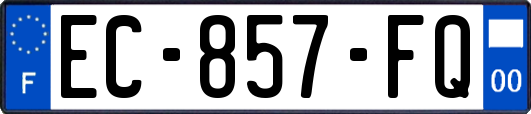 EC-857-FQ